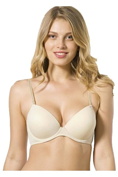 bipamuk Women's Underwear 75 Size Push up Bra t Shaping / Sculpting and Makes...