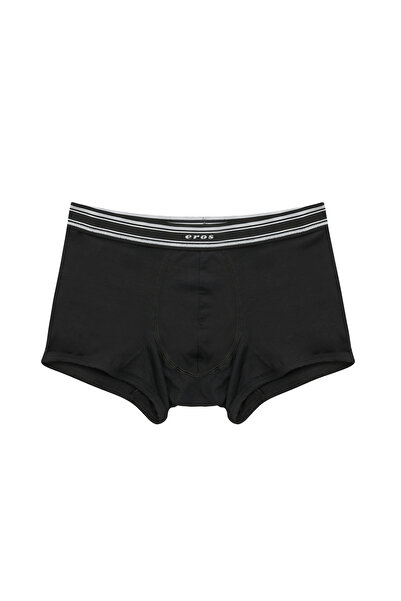 Eros Μαύρο Ers051 Μικρομοντάλ Μποξεράκι