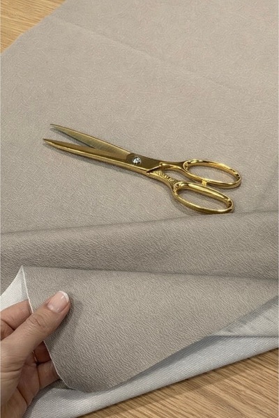 Enesar Home Tay Tüyü (vizon) Döşemelik Kumaş Taytüyü