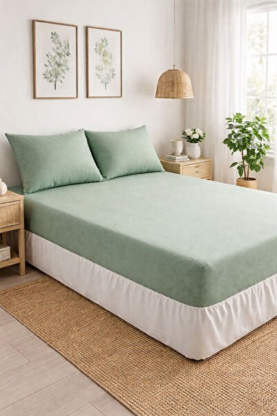 OSN Tekstil مجموعة ملاءات جاهزة