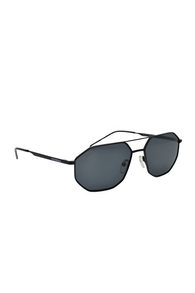 Emporio Armani 0EA2147300187 58 Men's Sunglasses