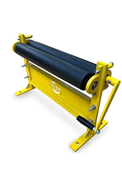 Apex Bilyeli Bez Sıkma Makinası