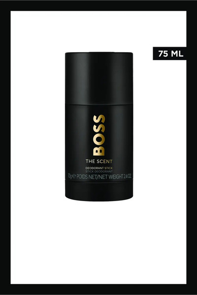 Hugo Boss The Scent 75 ml Erkek Deodorant Stick