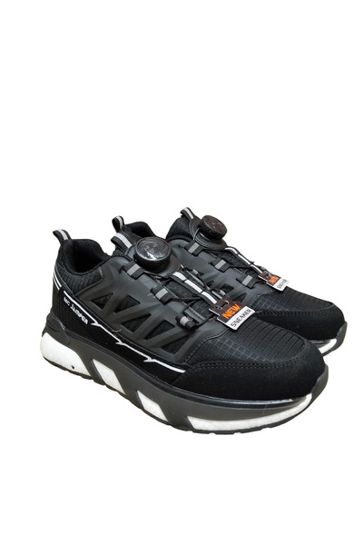 MC Jamper Pantofi sport pentru bărbați cu mecanism, memorie și talpă ortopedică