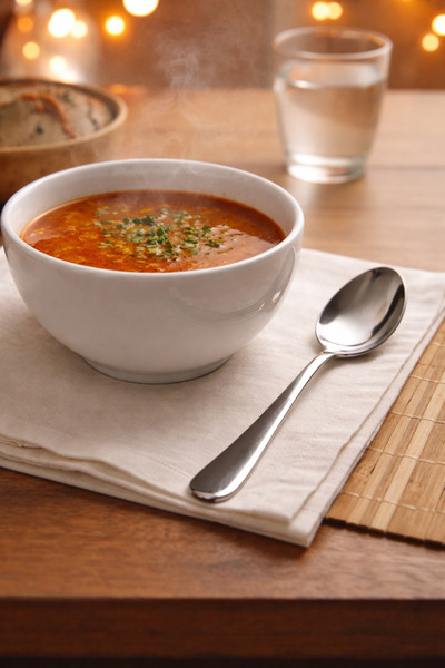 SERAMİKCİ Set of 6 Tablespoon Platinum