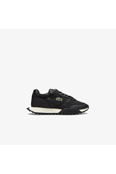 Lacoste L-Spin Evo Erkek Siyah Sneaker