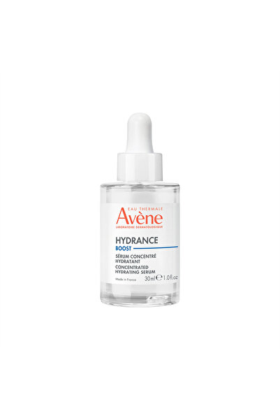 Avene Hydrance Boost Concentrated Moisturizing Serum for Dampness 30 ml