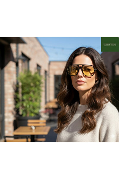 Tom Ford 0884 01E 60 Güneş Gözlüğü