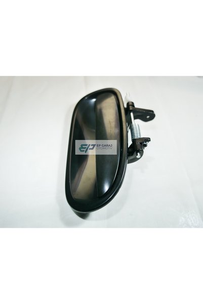 EP GARAJ OTOMOTİV Honda Ies Civic 1996-2001 Model Sedan Compatible Right Rear Door Opening Handle.