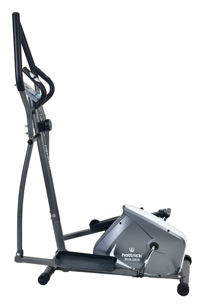 Hattrick BUILDER MANYETİK ELİPTİK KONDİSYON BİSİKLETİ