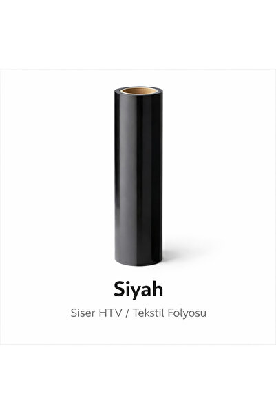 Siser Tekstil Folyosu – YURTDISINDAN – Isı Transfer Baskı Folyosu 50cmx100cm