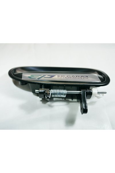 EP GARAJ OTOMOTİV Honda Ies Civic 1996-2001 Model Sedan Compatible Right Rear Door Opening Handle.