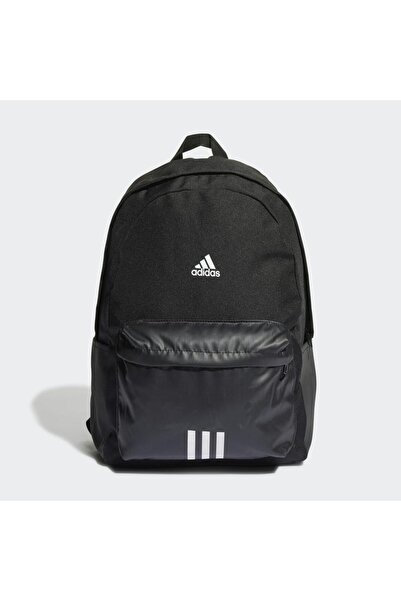 adidas Classic Badge of Sport 3-Stripes Backpack