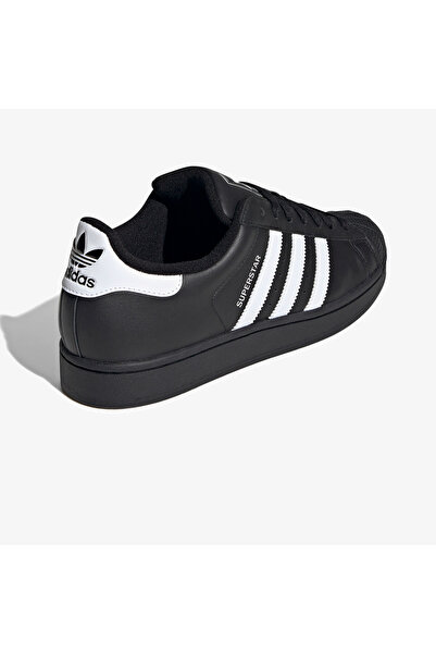 adidas Superstar Unisex Siyah Spor Ayakkabı