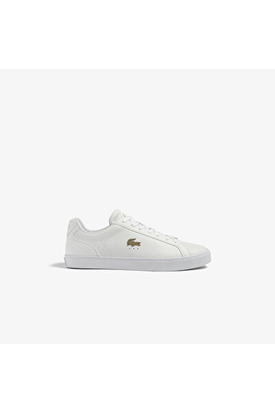 Lacoste Lerond Pro Erkek Beyaz Sneaker