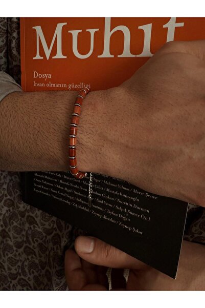 Nish atelier سوار الحمم البركانية