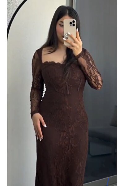 LAVİE FASHİON evening dress