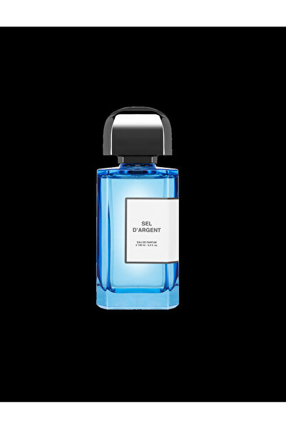 BDK Parfums Sel D'Argent For Unisex Eau De Parfum 100ml