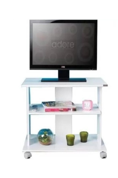 Adore Comoda Adore, Tv - Alb