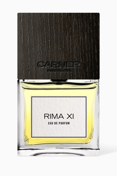 Carner Barcelona Rima Xi للجنسين Eau De Parfum 100مل