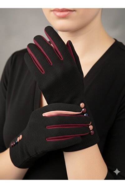Dorelux Women's Touchscreen Gloves