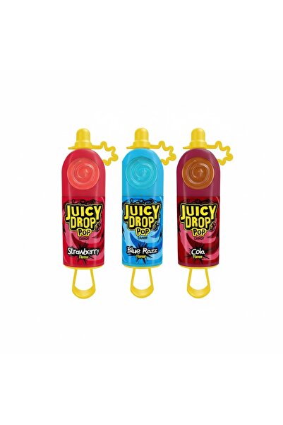 Ch JUICY DROP POP 26GR X 1 ADET