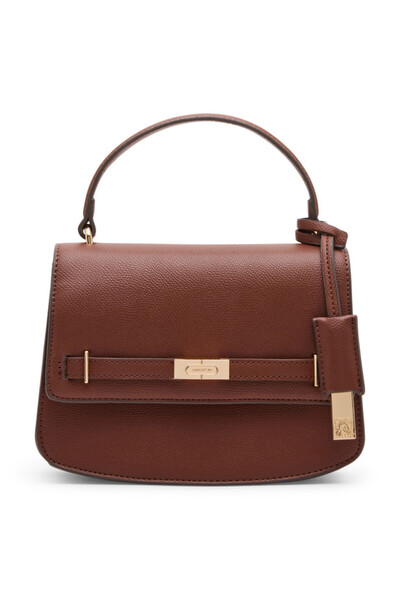 Anne Klein Logo Detail Sling Bag