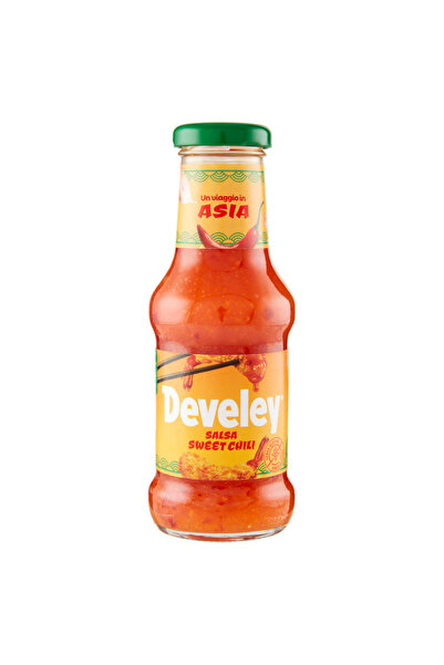 DEVELEY Salsa Sweet Chili 250ml