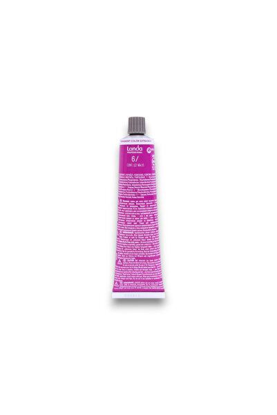 Londa Professional Londa Professional, Londacolor, Перманентна боя за коса, 6...