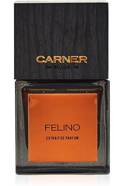 Carner Barcelona Felino For Unisex Extrait De Parfum 50ml