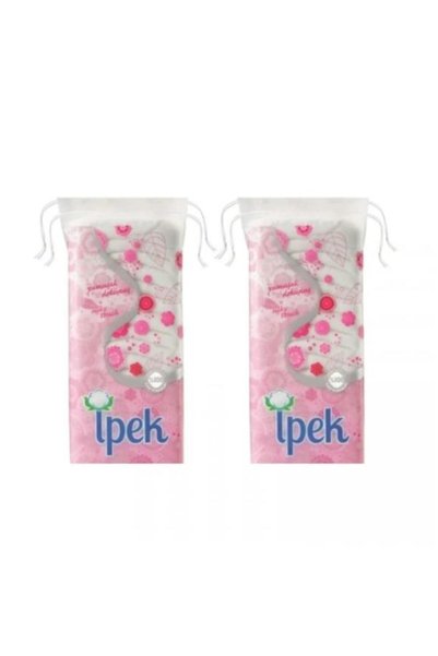 İpek Pamuk 250 gr 2'li Set