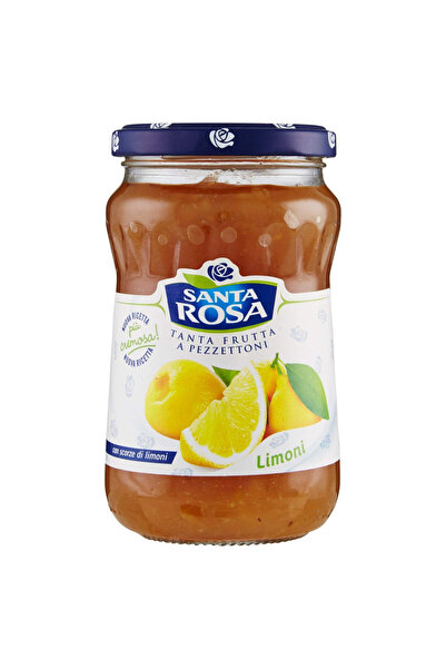 Santa Rosa Lemon Jam 350g