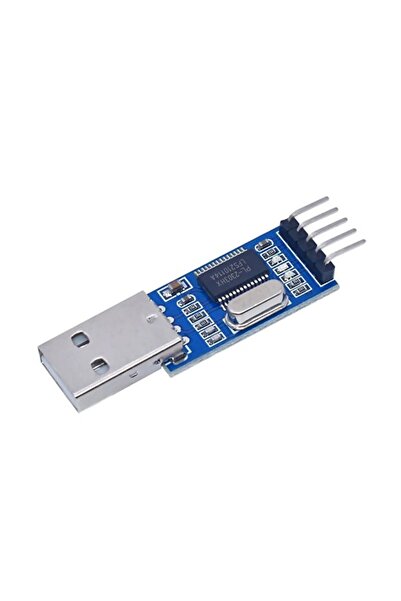 CKC ELEKTRONİK Pl2303 Usb To Ttl Seri Dönüştürücü Kart