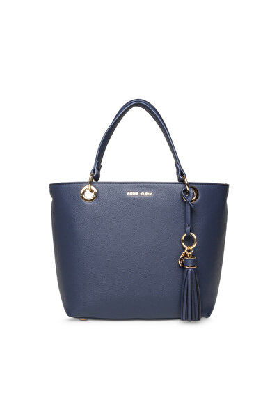 Anne Klein Logo Detail Sling Bag