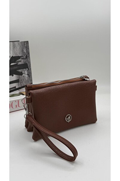 STYLE BAGS حقيبة ستايل باجز بيرلا متعددة الجيوب للنساء، حقيبة يد وحقيبة كتف، ...
