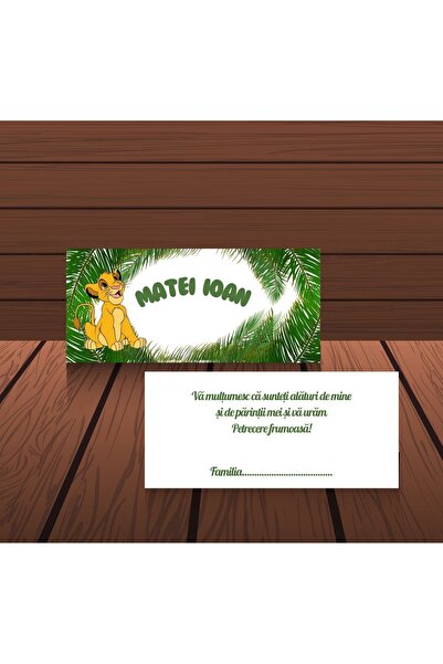 Aela.alc Money envelope, baby boy baptism gift envelope set of 10 pieces