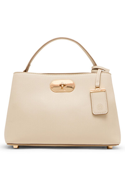 Anne Klein Logo Detail Sling Bag