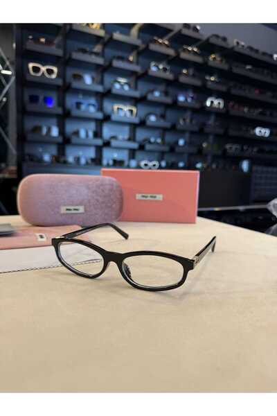 Bubbleatelier New Season Black Glasses