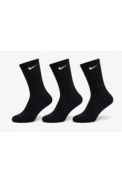 NIKE Underwear Set of long sports socks, 3 pairs