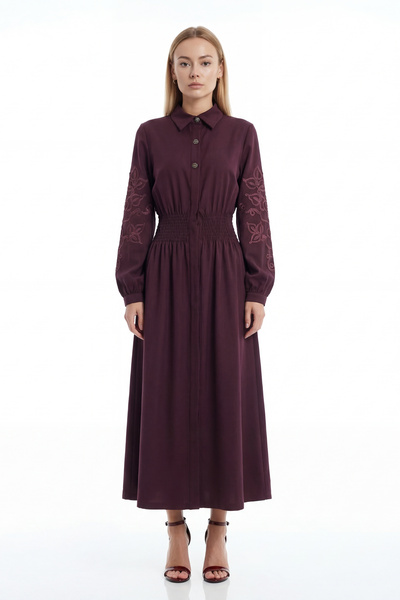 MAQ DESIGN DİAGO ELBİSE