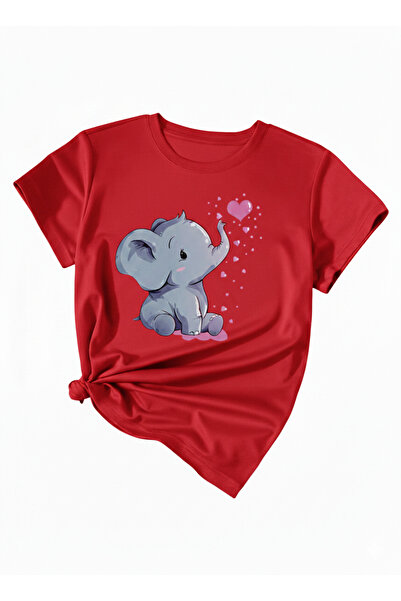 DAXİS Sportwear Company Tricou din bumbac pieptănat, cu guler rotund și croia...