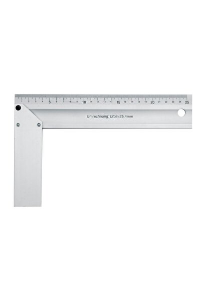 Other Aluminum angle 350 mm 18362 VOREL