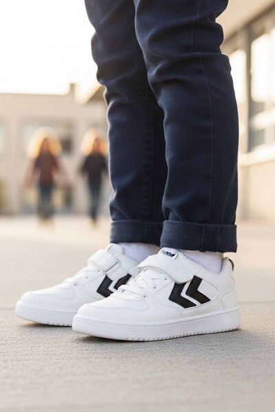 hummel KAYNO JR. Дитячі кросівки