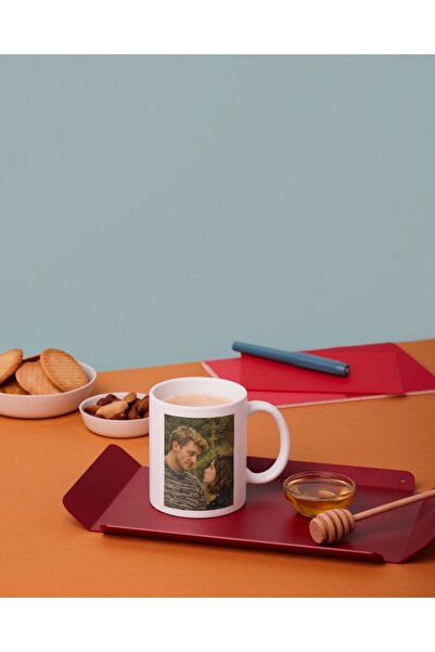 Kupa Art Kupa Bardak Taşacak Bu Deniz