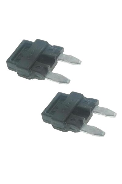 OEM Set 2 sigurante auto, tip dioda, 1A, 32V DC