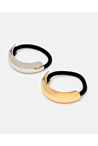 REDTAG Women Assorted Head Ring Set (Pack of 2)