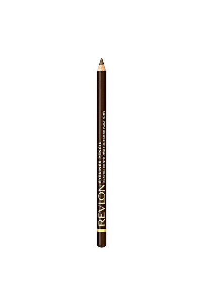 Revlon Revlon, Dipped End, Blending, гел молив за очи, 02, Earth Brown, 1.49 г