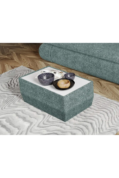 Mobila Laguna Revi upholstered coffee table