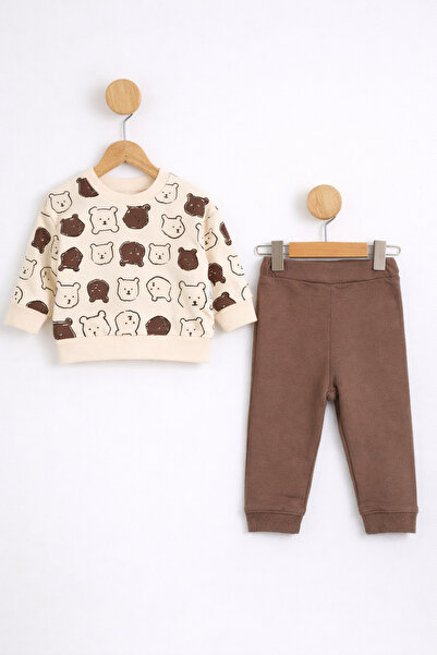 For My Baby أطقم رياضية