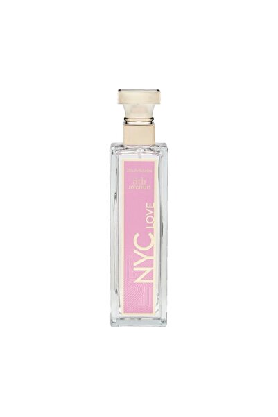 Elizabeth Arden عطر 5th Avenue Nyc Love For Women Eau De Parfum 75ml